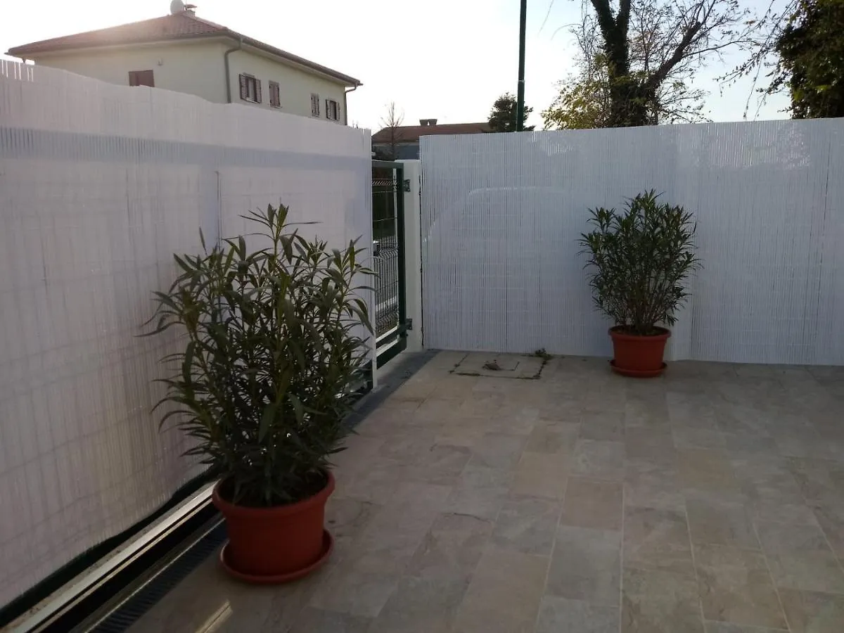 Casa Vacanze Lucy Cavallino-Treporti Holiday home