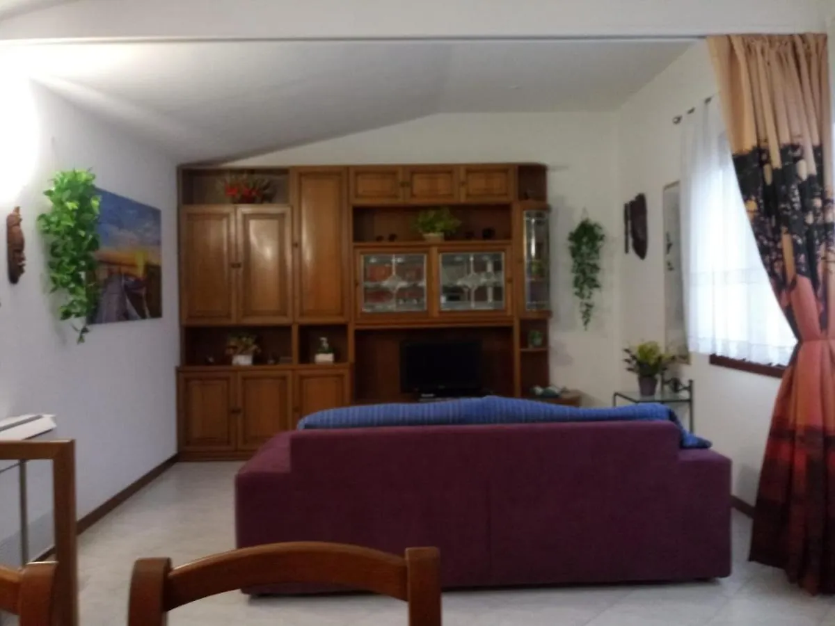 Casa Vacanze Lucy Cavallino-Treporti Italy