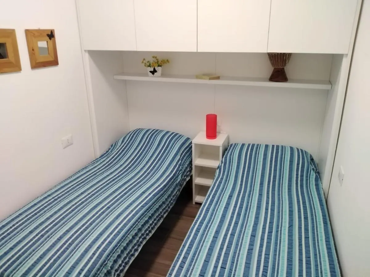 Casa Vacanze Lucy Cavallino-Treporti 0*,  Italy