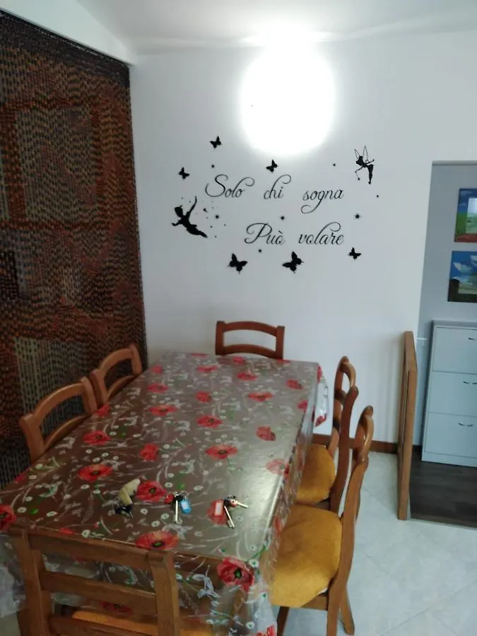 Holiday home Casa Vacanze Lucy Cavallino-Treporti