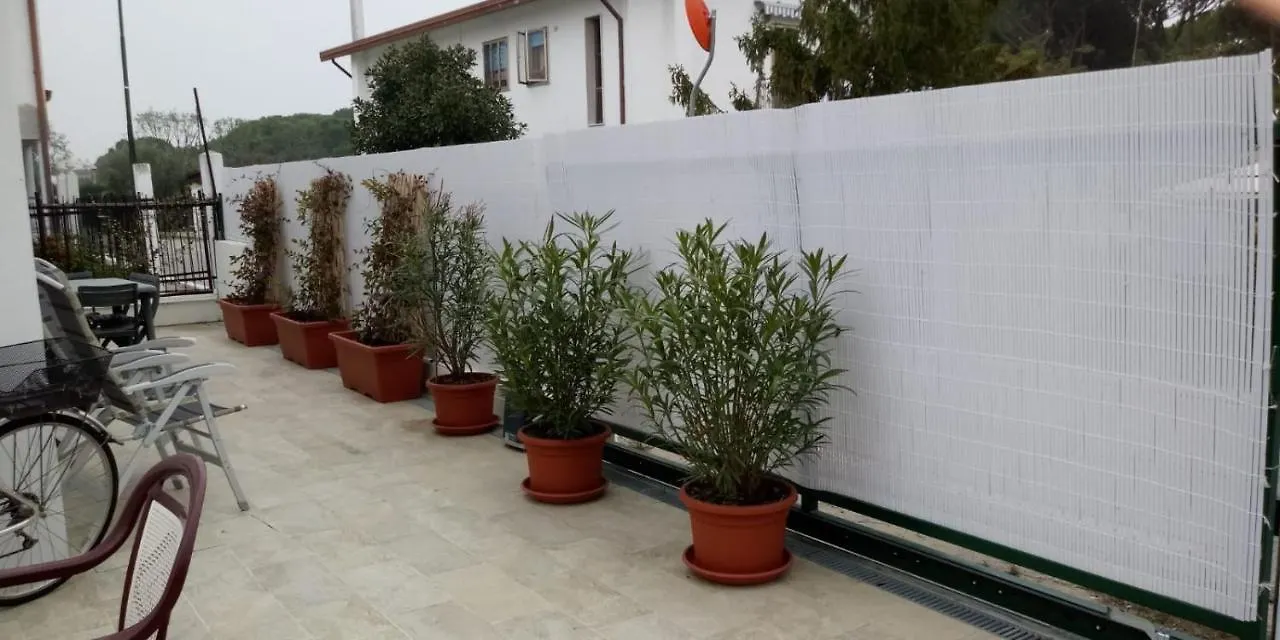 Casa Vacanze Lucy Cavallino-Treporti 0*,