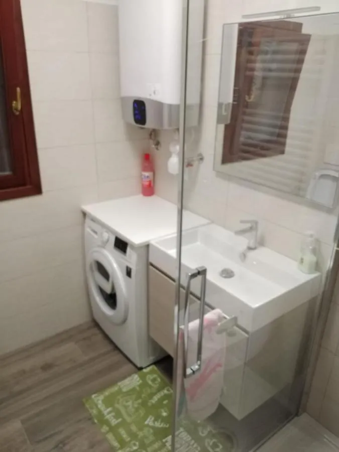 Holiday home Casa Vacanze Lucy Cavallino-Treporti