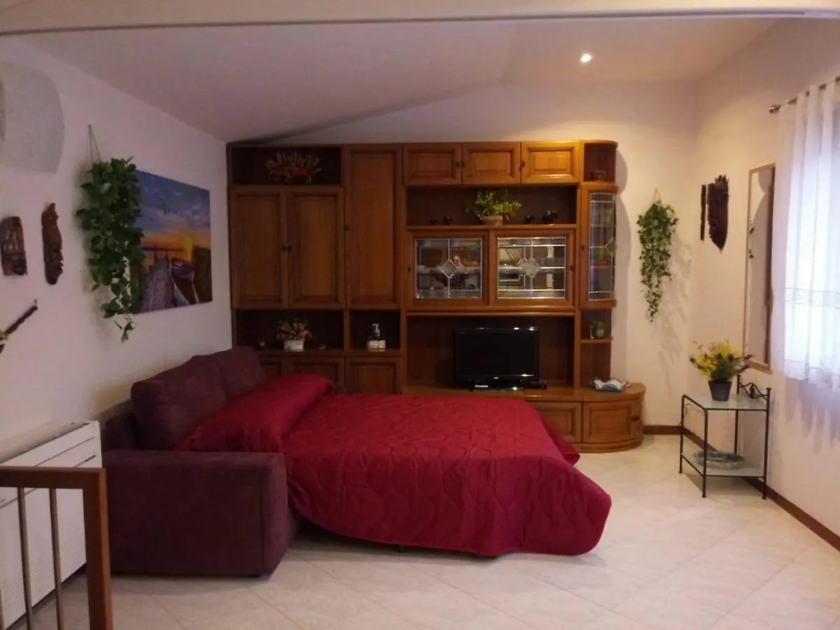 Casa Vacanze Lucy Cavallino-Treporti