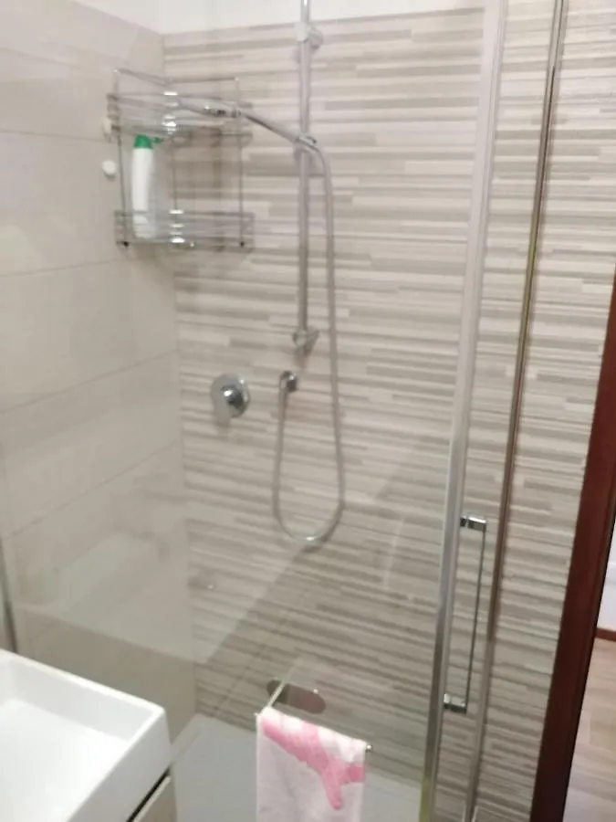 Casa Vacanze Lucy Cavallino-Treporti Holiday home