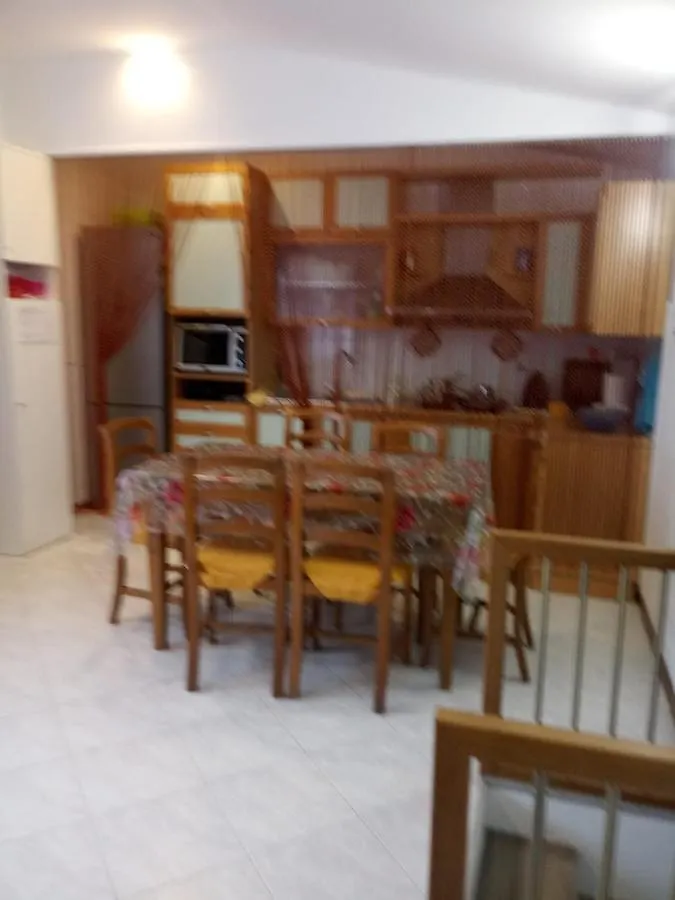 Holiday home Casa Vacanze Lucy Cavallino-Treporti
