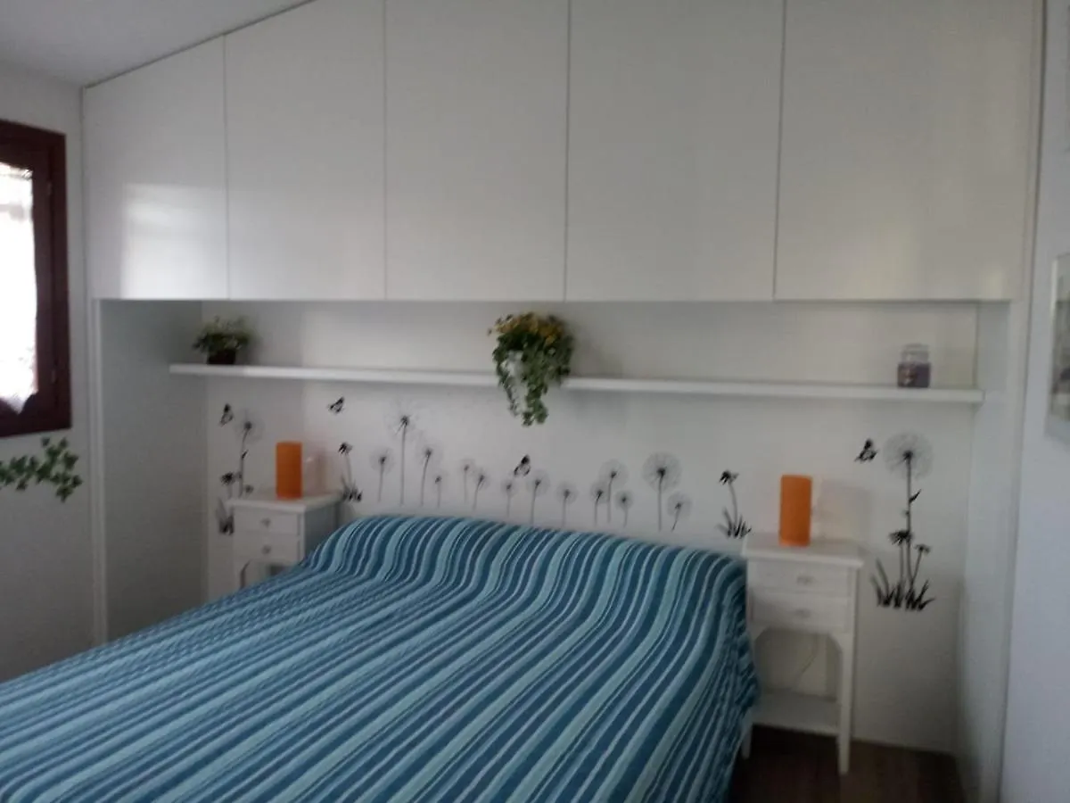 Holiday home Casa Vacanze Lucy Cavallino-Treporti