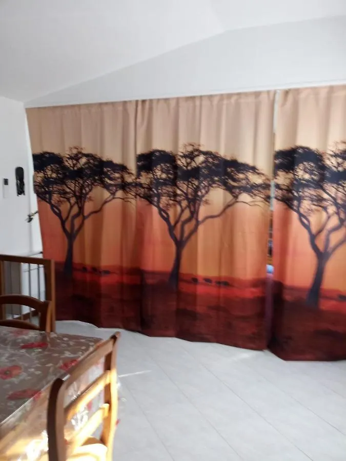 Casa Vacanze Lucy Cavallino-Treporti 0*,
