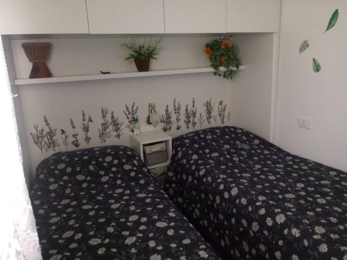 Casa Vacanze Lucy Cavallino-Treporti