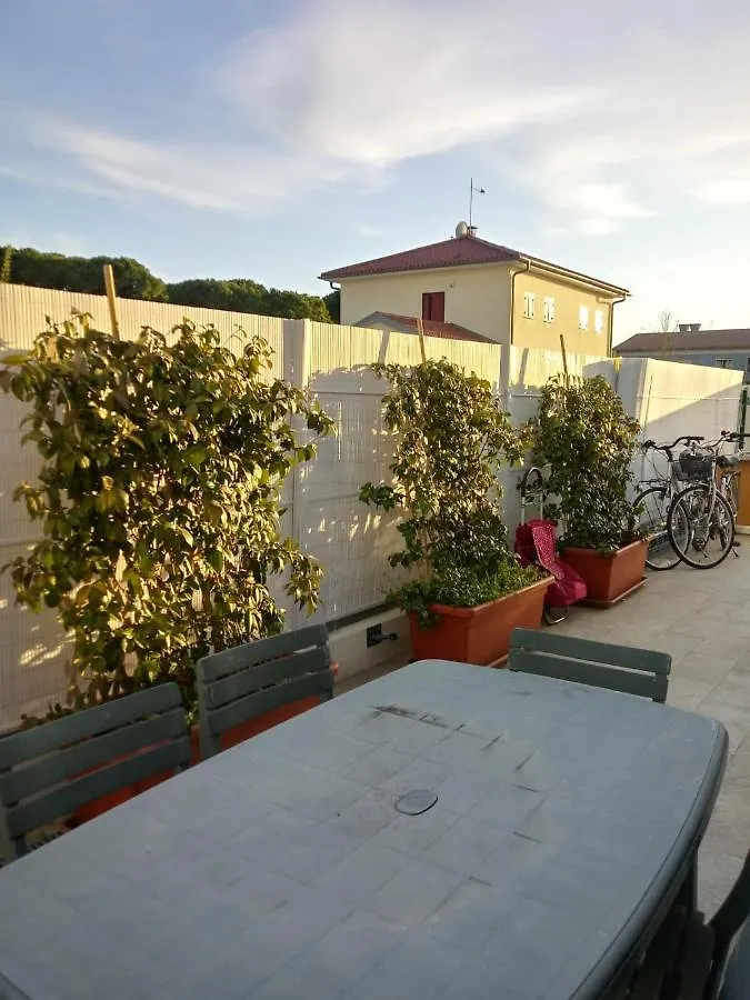 Holiday home Casa Vacanze Lucy Cavallino-Treporti