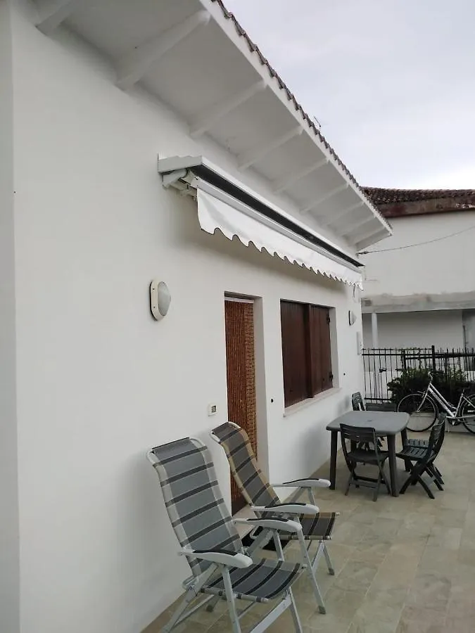 Casa Vacanze Lucy Cavallino-Treporti Holiday home