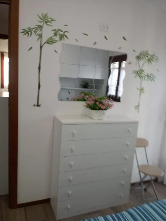 Holiday home Casa Vacanze Lucy Cavallino-Treporti Italy