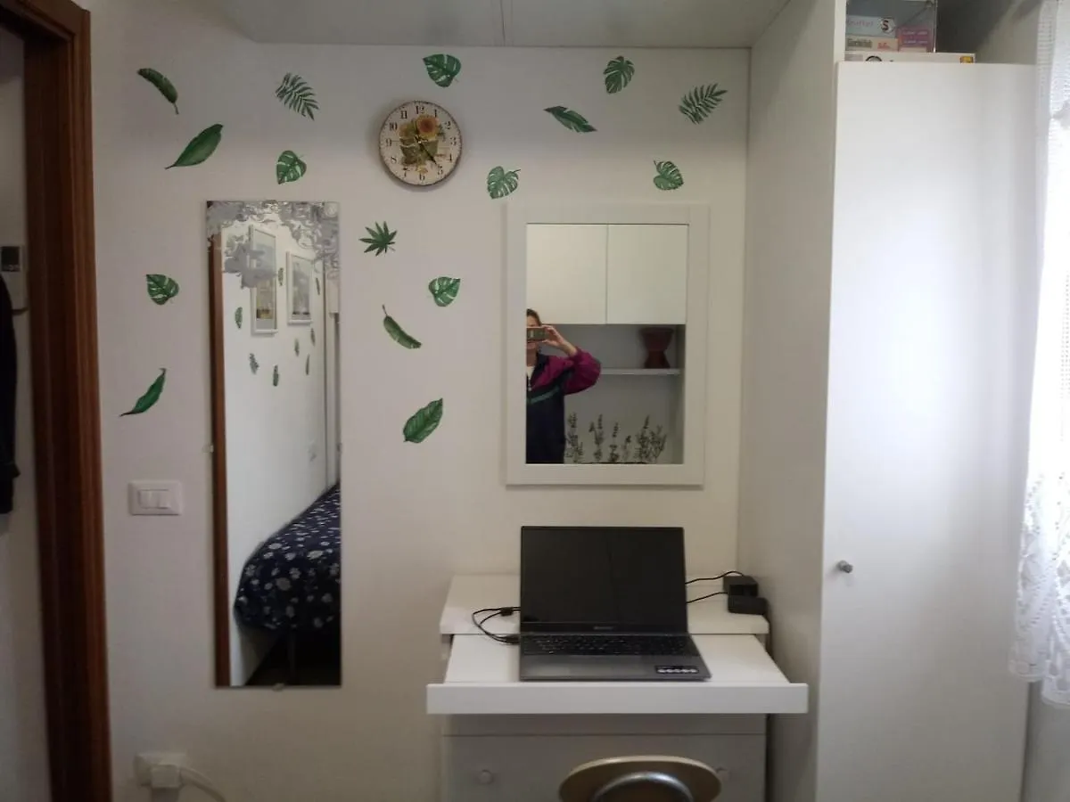 Casa Vacanze Lucy Cavallino-Treporti Holiday home