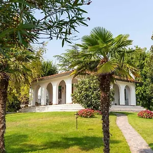 Magnolia Ferienhaus