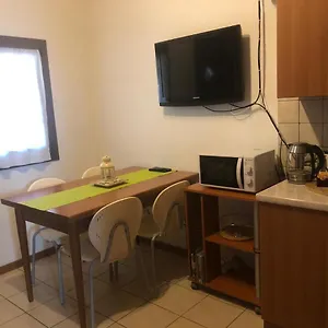 Casa vacanze Alloggi Angiolin Ketty, Cavallino-Treporti