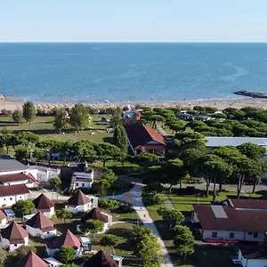 Kemp Villaggio San Paolo, Cavallino-Treporti