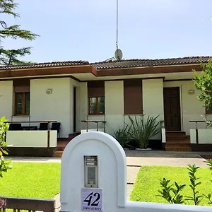 Lido Apartment