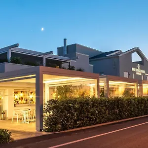 The Park Wellnessspa & Restaurant Cavallino-Treporti