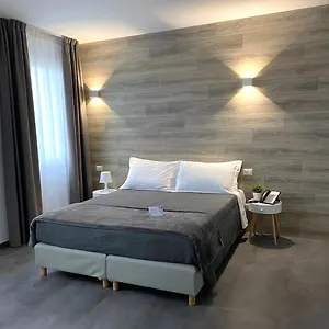 2* Szálloda Nuovo Cason