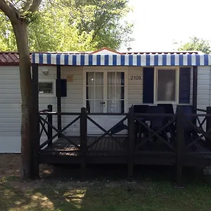 Oliholiday Mobilehomes - Ferienhaus