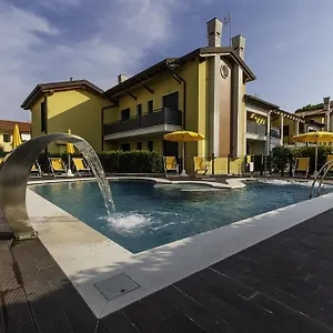Aparthotel Faro Vecchio, Cavallino-Treporti