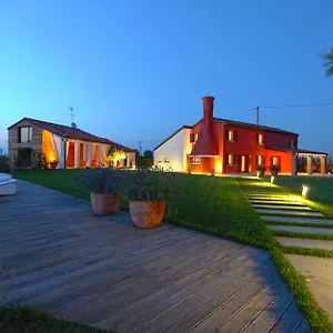 Casa di campagna Sacchetta, Cavallino-Treporti