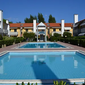 Casa Teresa Ferienhaus