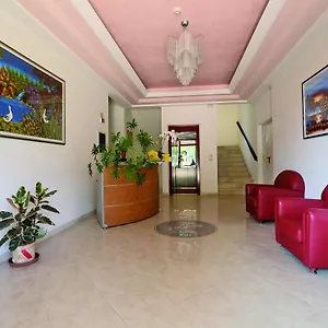 3* Apartmanhotel Joker