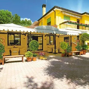 Penzion Da Scarpa, Cavallino-Treporti